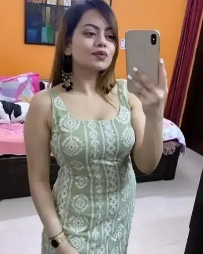 Call Girl Lokhandwala